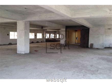 Commercial Office Space for Rent